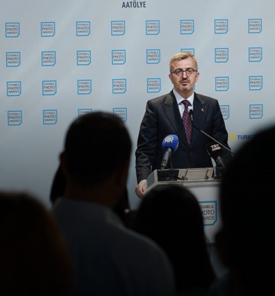 İletişim Başkanı Duran “Dünyanın Görmezden Gelinen Hakikatlerini İnsanlığın Ortak Vicdanına Taşıyoruz”