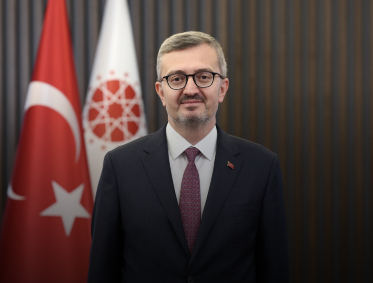 İletişim Başkanı Duran’dan İsrail’in Suriye’ye Yönelik Saldırılarına Yönelik Tepki