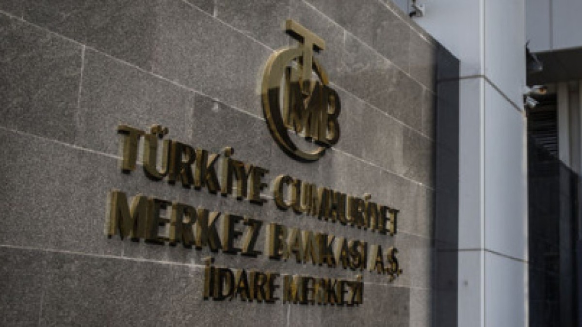 Merkez Bankası Vezne24'ün Faaliyet İznini İptal Etti