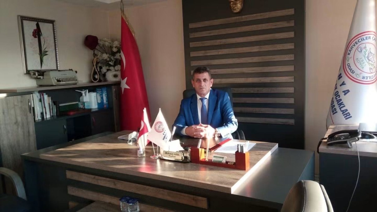 Başkan Mehmet Adil: ‘’Kantinci Esnafımız Yeni Eğitim-Öğretim Yılına Hazır’’