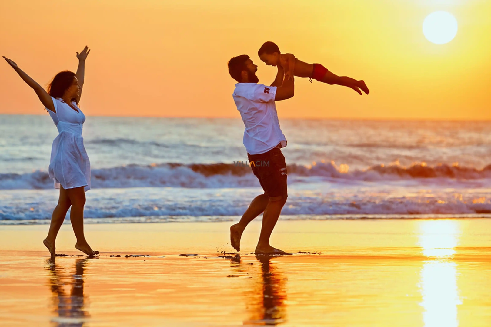 Tatilcilere Omega-3 Uyarısı