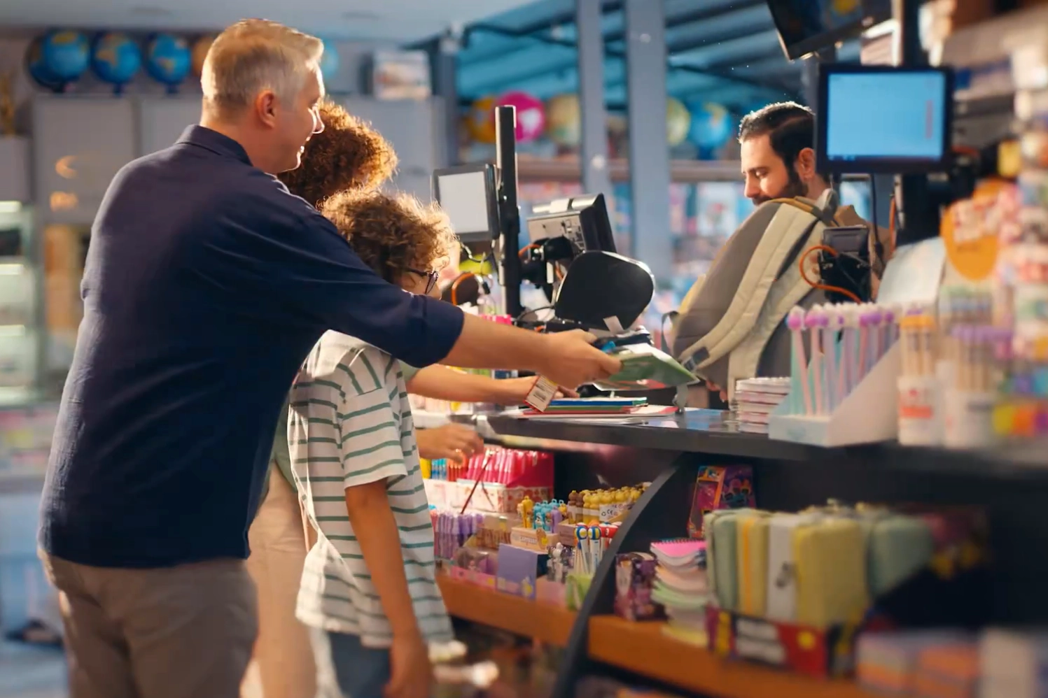 Ticaret Bakanlığı’ndan Okul Alışverişi Uyarısı